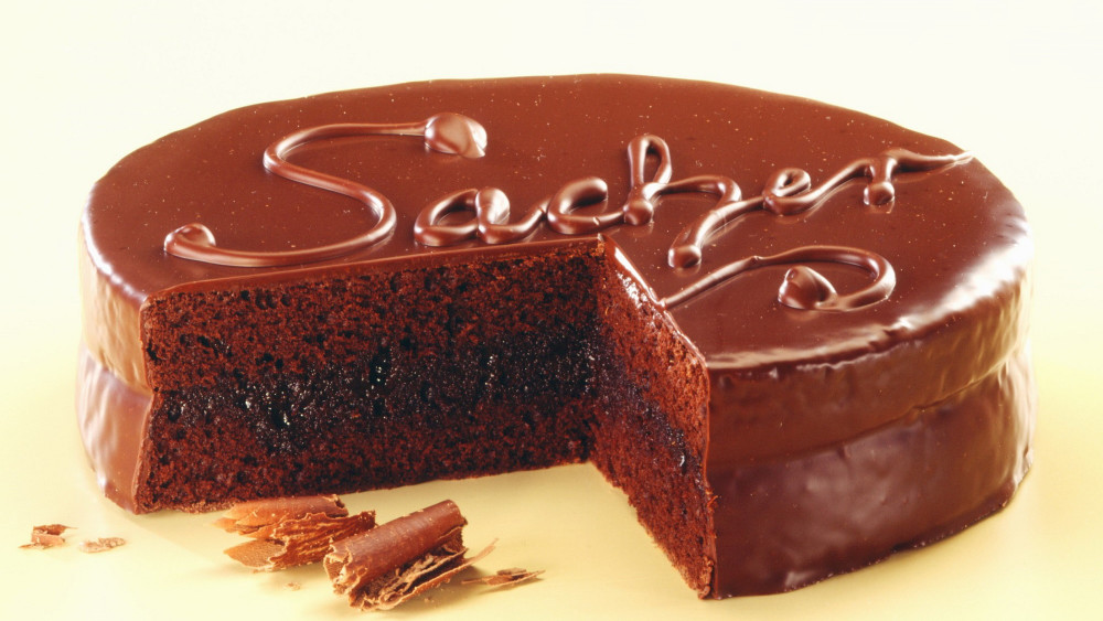 Saher torta najpopularniji bečki desert na Instagramu